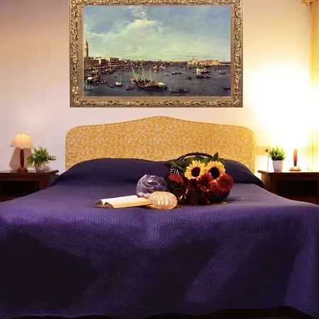 Apartamento Art Dreams Teatro Italia