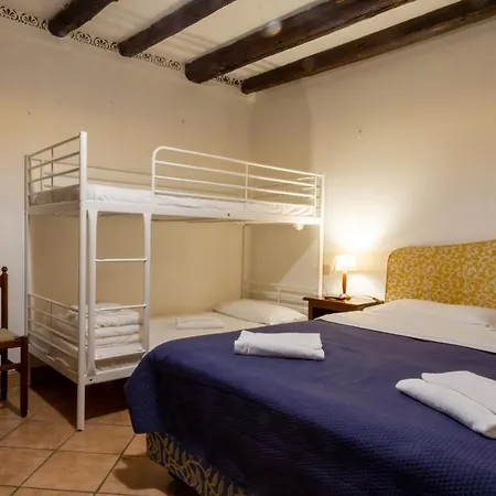 Apartmán Art Dreams Teatro Italia Benátky